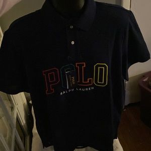 Polo Ralph laruren xl